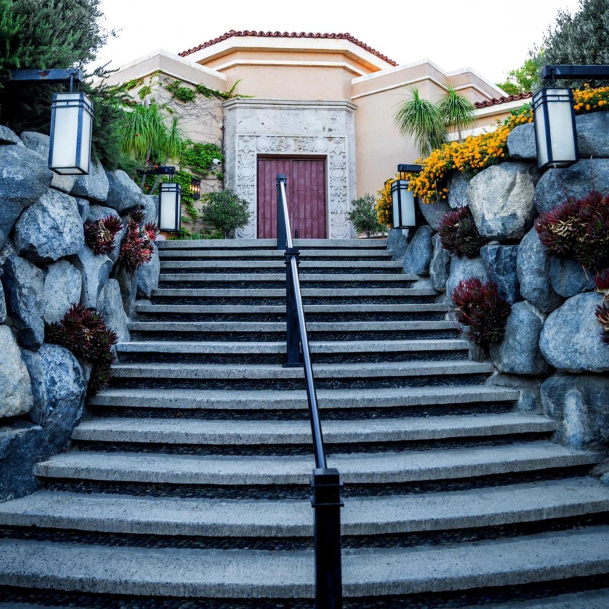 Santuario Diegueno Tecate Zewnętrze zdjęcie