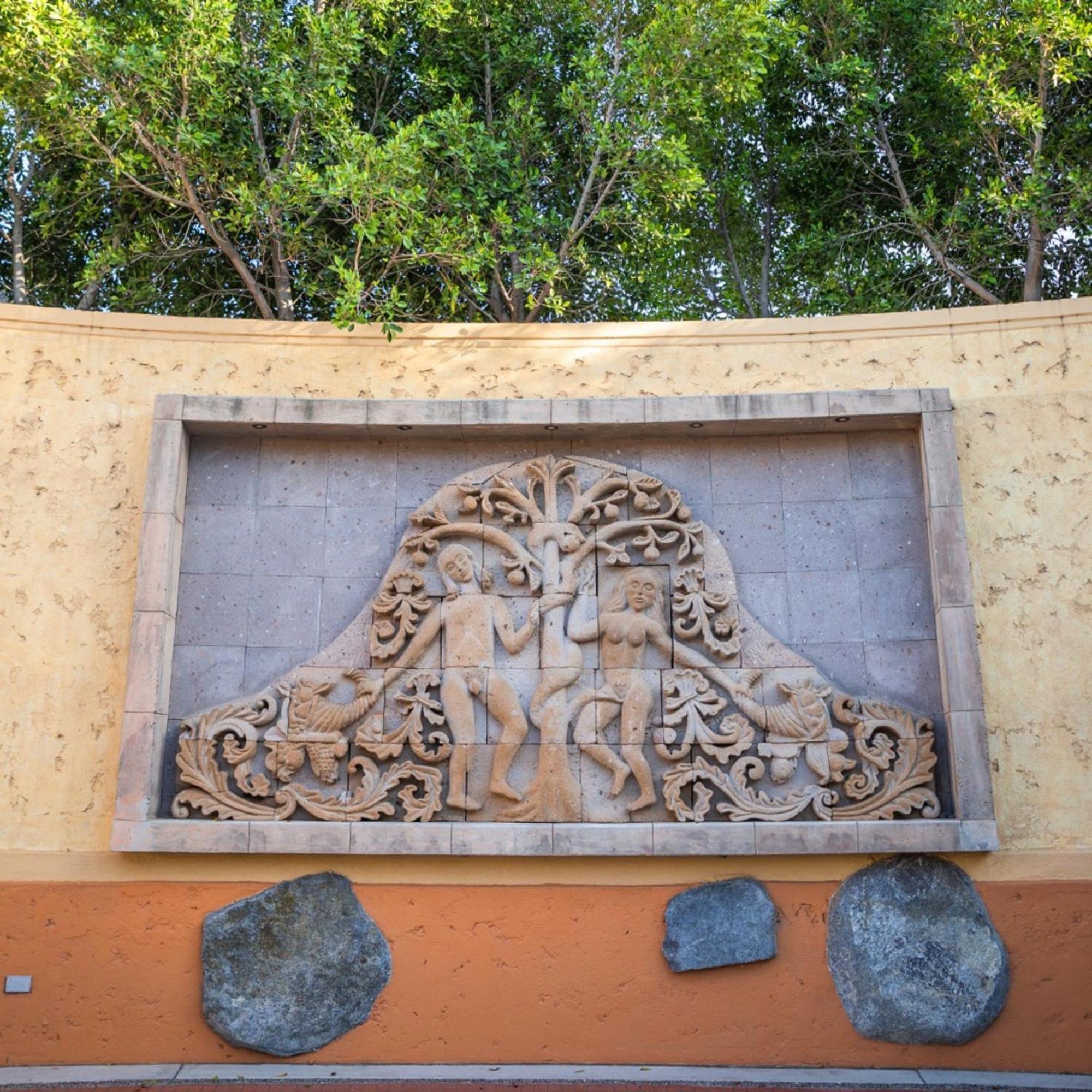 Santuario Diegueno Tecate Zewnętrze zdjęcie